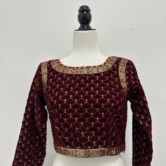 Asim Jofa Wedding Collection - Picture 2 of 4